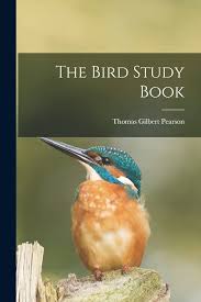 The Bird Study Book